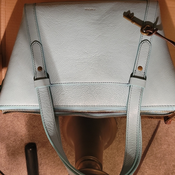 Fossil Satchel - Picture 3 of 3